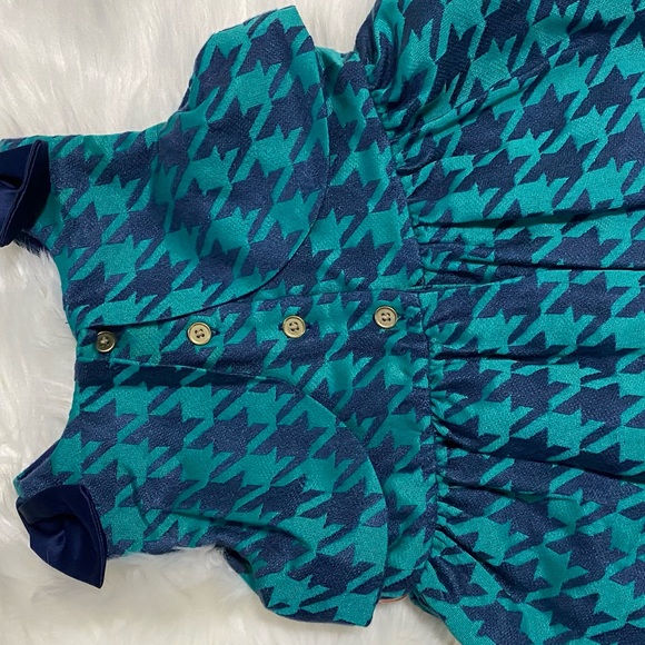 New Toddler Dress - Picture 3 of 3